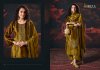 Rang Mahal By Ibiza Viscose Velvet Salwar Kameez